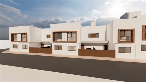 dom na sprzedaż 137m2 dom San Javier Centro, San Javier Centro, San Javier, Murcia
