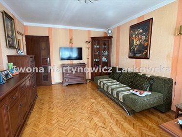 mieszkanie na sprzedaż 68m2 mieszkanie Lubin, Przylesie