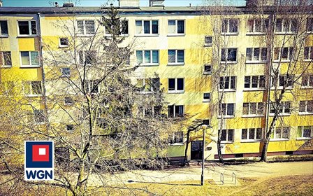 Atrakcyjne 2-pokojowe mieszkanie 33 m2, Toruńskie mieszkanie Inowrocław, Toruńskie, Jacewska