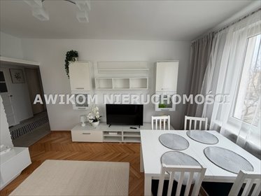 Przytulne 3-pokojowe mieszkanie 48 m² w Pruszkowie mieszkanie Pruszków
