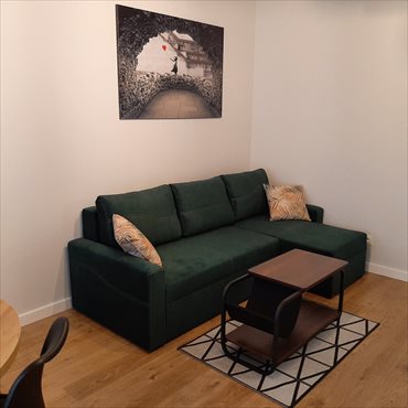 mieszkanie na wynajem 37m2 mieszkanie Warszawa, Praga-Południe, Prochowa