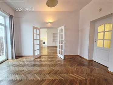 mieszkanie na wynajem 90m2 mieszkanie Warszawa, Śródmieście Północne, Szpitalna