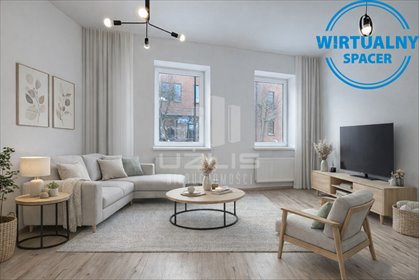 mieszkanie na sprzedaż 47m2 mieszkanie Starogard Gdański, Tadeusza Kościuszki