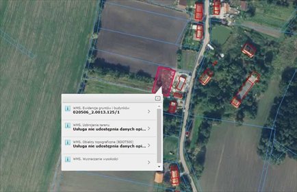 Działka budowlana z mediami w Rąbienicach - polecam! działka Rąbienice, Rąbienice