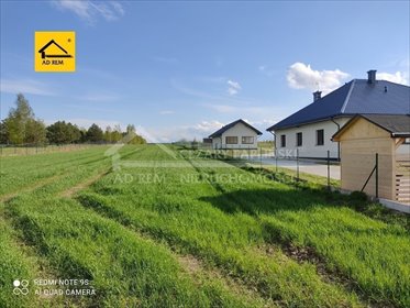 Działka budowlana 2238 m² w Polanówce - zapraszam działka Polanówka, Polanówka