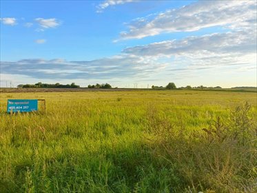 działka na sprzedaż 3021m2 działka Smolęcin