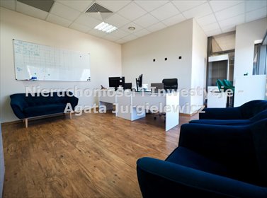 Wynajmę nowoczesny lokal 66 m² w Oleśnicy z klimatyzacją lokal użytkowy Oleśnica