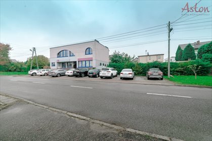 Lokal użytkowy na sprzedaż Tychy, Glinka 536m2 Foto 1