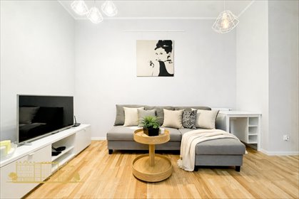 mieszkanie na wynajem 33m2 mieszkanie Kraków, Podgórze, Romualda Traugutta