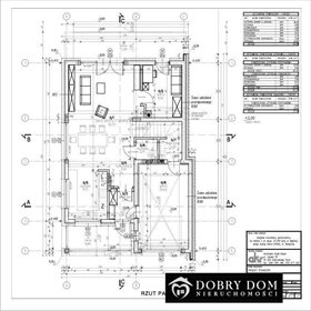 Zapraszam do domu 182 m² z tarasem i panoramicznymi przeszkleniami dom Białystok, Dojlidy Górne
