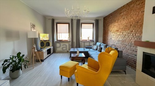 Zapraszam do obejrzenia przestronnego domu 153 m² z ogrodem i kominkiem dom Szprotawa