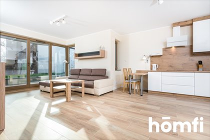 mieszkanie na wynajem 51m2 mieszkanie Kraków, Olsza, Olsza, Władysława Jaworskiego