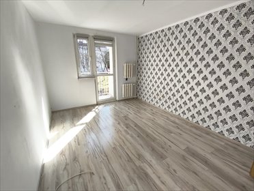mieszkanie na sprzedaż 48m2 mieszkanie Dąbrowa Górnicza, Gołonóg, III Powstania Śląskiego