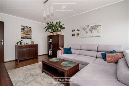 mieszkanie na sprzedaż 49m2 mieszkanie Poznań, Rataje, Jagiellońskie