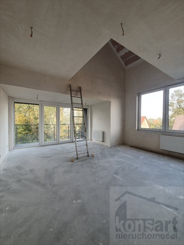 Nowoczesny lokal biurowy 74 m² z balkonem - polecam! lokal użytkowy Szczecin, Dąbie, Wiosenna