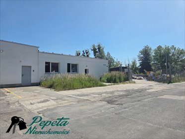 Lokal 115 m² z pełnym wyposażeniem, Poznań - polecam! lokal użytkowy Poznań, Rataje, Dziadoszańska