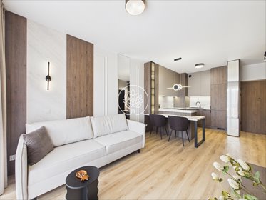 mieszkanie na sprzedaż 35m2 mieszkanie Bydgoszcz, Rycerska