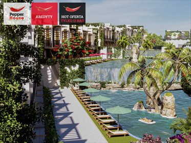 mieszkanie na sprzedaż 156m2 mieszkanie Tatlısu, Kıbrıs