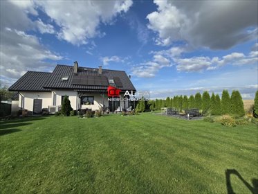 dom na sprzedaż 189m2 dom Jaworzyna Śląska