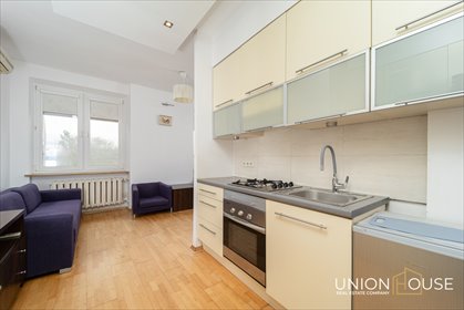 mieszkanie na wynajem 25m2 mieszkanie Kraków, Grzegórzki, Grzegórzki, al. Ignacego Daszyńskiego