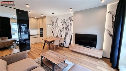 mieszkanie na wynajem 51m2 mieszkanie Łódź, Górna, rejon AL. POLITECHNIKI