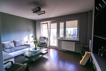 mieszkanie na wynajem 48m2 mieszkanie Warszawa, Ursynów, Stanisława Kulczyńskiego