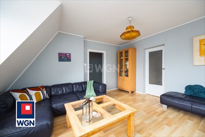 mieszkanie na sprzedaż 63m2 mieszkanie Władysławowo, Władysławowo, Al.Nieopodległości