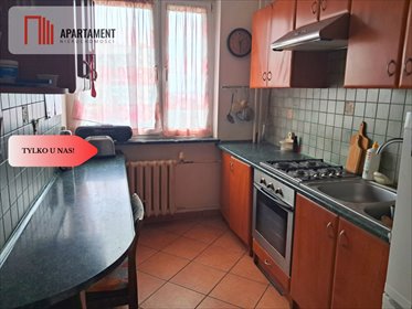 mieszkanie na wynajem 59m2 mieszkanie Bydgoszcz, Wzgórze Wolności