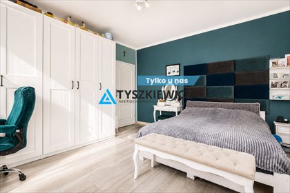 mieszkanie na sprzedaż 80m2 mieszkanie Lębork, Józefa Wybickiego