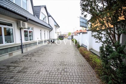 magazyn na wynajem 393m2 magazyn Konstancin-Jeziorna