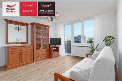 mieszkanie na sprzedaż 57m2 mieszkanie Warszawa, Mokotów, Chełmska