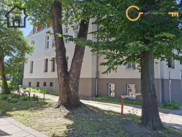 Na sprzedaż przestronne 3-pokojowe mieszkanie z parkingiem w Gdańsku mieszkanie Gdańsk, Wrzeszcz, Juliusza Słowackiego