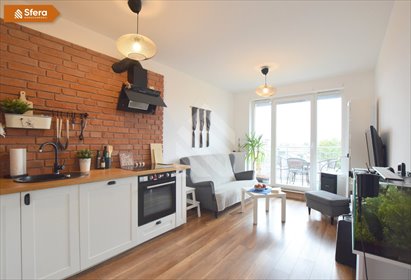 mieszkanie na sprzedaż 51m2 mieszkanie Bydgoszcz, Osowa Góra