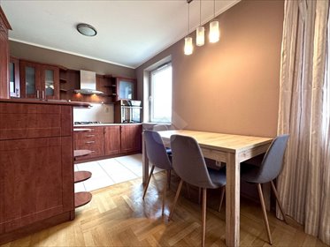 mieszkanie na wynajem 59m2 mieszkanie Kraków, Bronowice, Bronowice Małe, Balicka