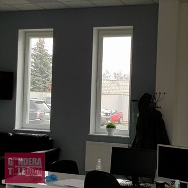 Lokal użytkowy na sprzedaż Wysogotowo 1 400m2 Foto 3