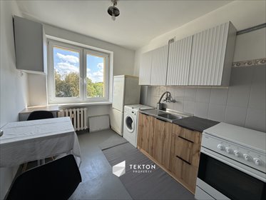 mieszkanie na wynajem 32m2 mieszkanie Poznań, Jeżyce, Szpitalna