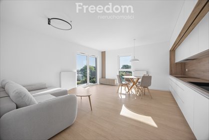 mieszkanie na sprzedaż 86m2 mieszkanie Warszawa, Ursynów