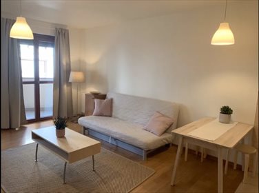 mieszkanie na sprzedaż 38m2 mieszkanie Kraków, BRONOWICKA