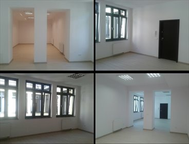 Lokal użytkowy na wynajem Bełchatów, Kościuszki 10 57m2 Foto 1