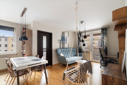 mieszkanie na sprzedaż 57m2 mieszkanie Warszawa, Białołęka, Skarbka z Gór