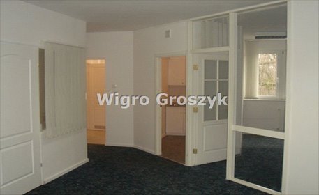 Biuro 210m² na Bielanach, do własnej adaptacji! lokal użytkowy Warszawa, Bielany, Bielany