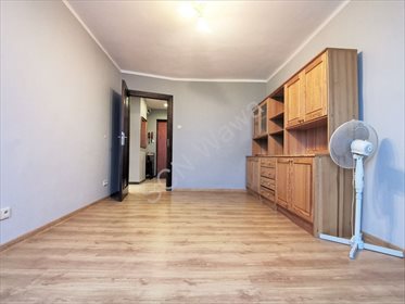 mieszkanie na sprzedaż 39m2 mieszkanie Warszawa, Śródmieście, Krochmalna