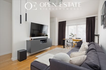 mieszkanie na sprzedaż 50m2 mieszkanie Warszawa, Włochy, Potrzebna