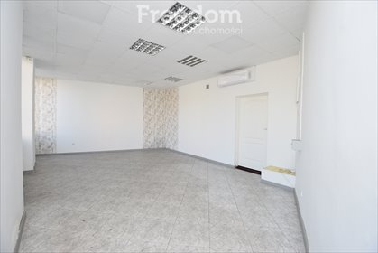 Lokal użytkowy na wynajem Ostrowiec Świętokrzyski, Okólna 40m2 Foto 3