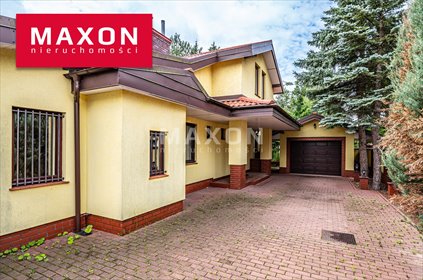 Przestronny dom 185 m² z ogrodem, garażem i tarasami dom Rybie