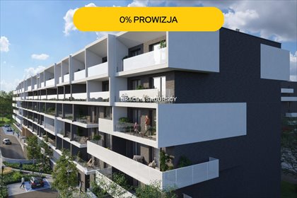 mieszkanie na sprzedaż 64m2 mieszkanie Kraków, Łagiewniki, Łagiewniki, Wadowicka