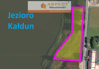 działka na sprzedaż 2700m2 działka Julin, Julin, Julin, Julin