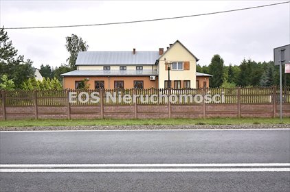 Lokal użytkowy na sprzedaż Stary Ciepielów 550m2 Foto 1