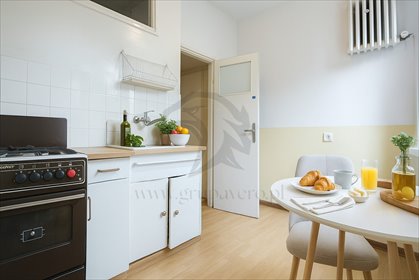 mieszkanie na sprzedaż 60m2 mieszkanie Łódź, Bałuty