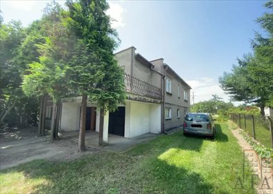 Dom na sprzedaż Pęgów, Główna 217m2 Foto 1